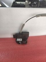 Changan Q05 kapot kilidi — Spare Parts & Accessories