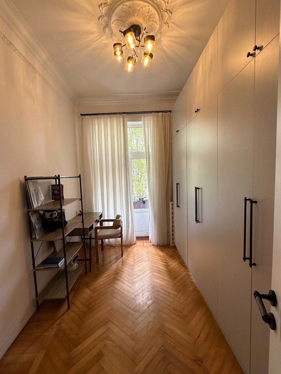 Satılır 3 otaqlı köhnə tikili 85 m² — Mənzil, Bakı (5)