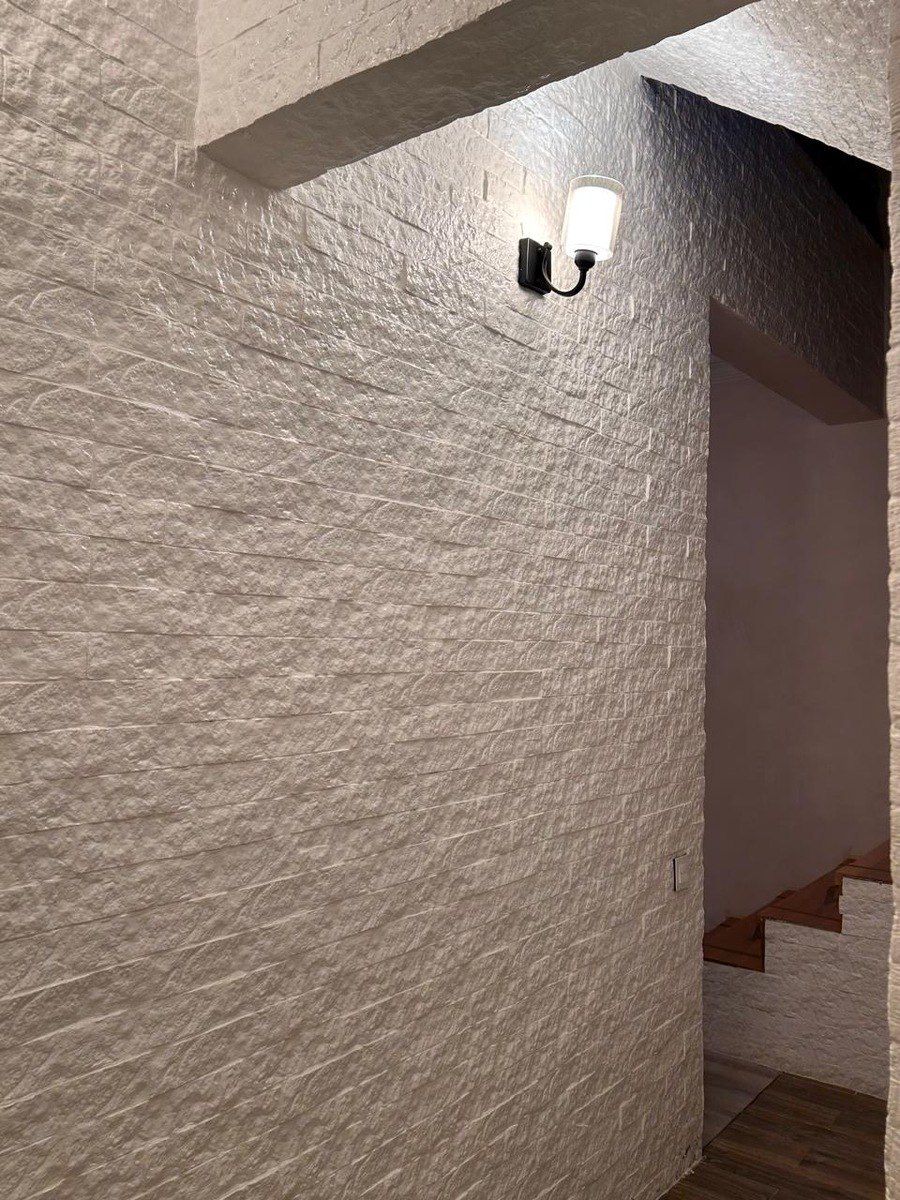 Satılır 5 otaqlı həyət evi/bağ evi 160 m² — Ev, villa, Bakı (10)