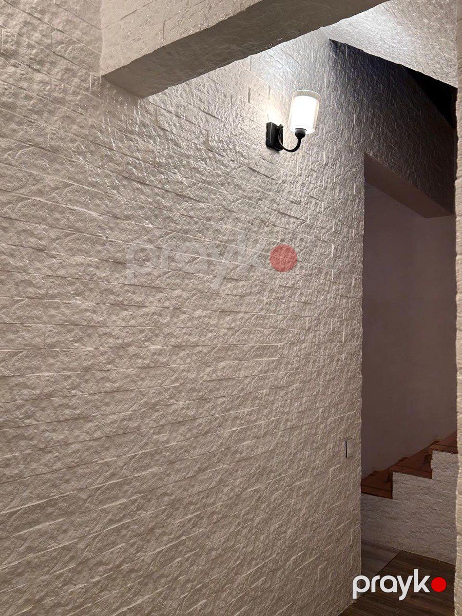 Satılır 5 otaqlı həyət evi/bağ evi 160 m² — Ev, villa, Bakı (10)
