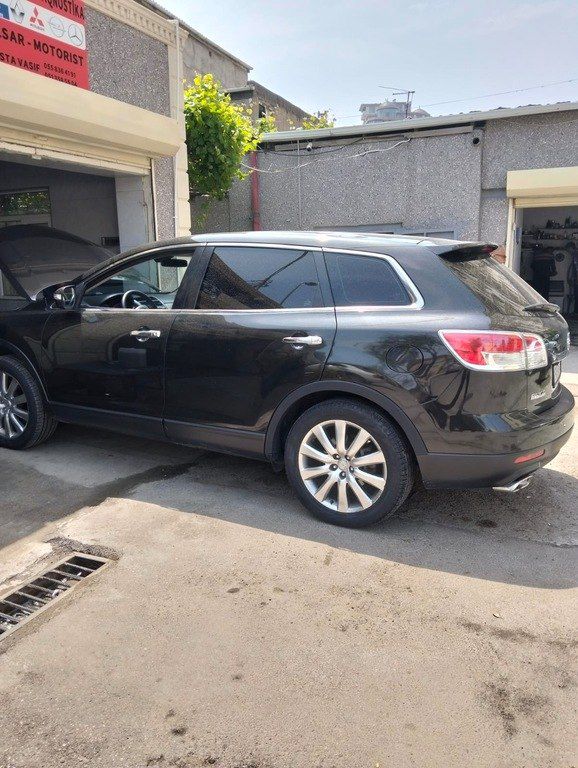 Mazda CX-9, 3.7 L, 2008 il, 163 000 km — Avtomobillər, Bakı (2)