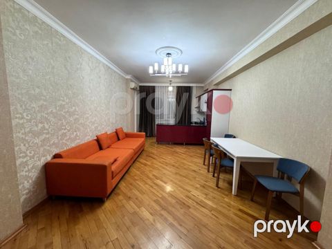 Satılır 3 otaqlı yeni tikili 103 m²