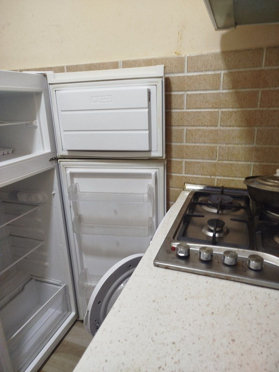 İcarəyə verilir 2 otaqlı köhnə tikili 45 m² — Mənzil, Bakı (8)