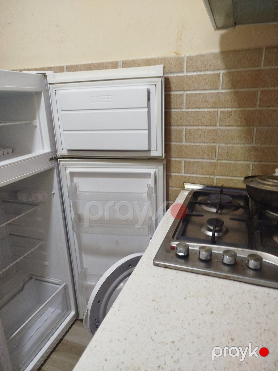İcarəyə verilir 2 otaqlı köhnə tikili 45 m² — Mənzil, Bakı (8)