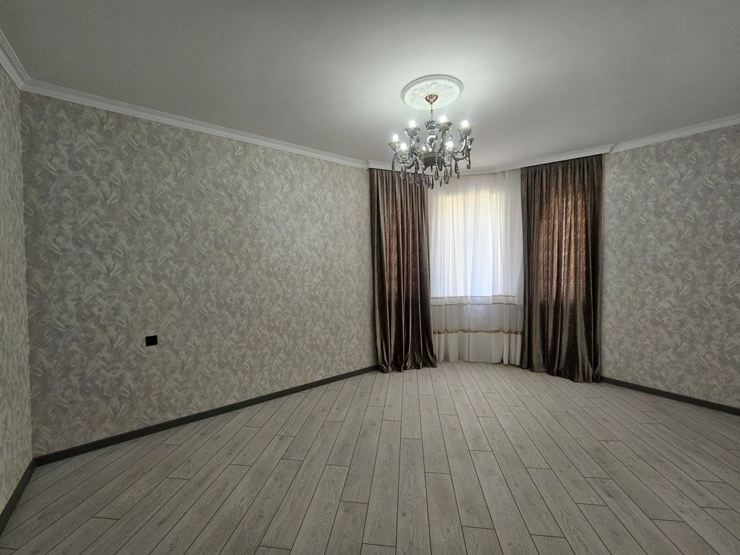 Satılır 2 otaqlı yeni tikili 60 m² — Mənzil, Bakı (2)