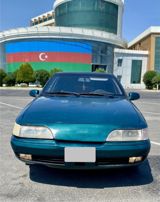 Daewoo Espero: 1.8 l | 1998 il Sedan — Elektronika
