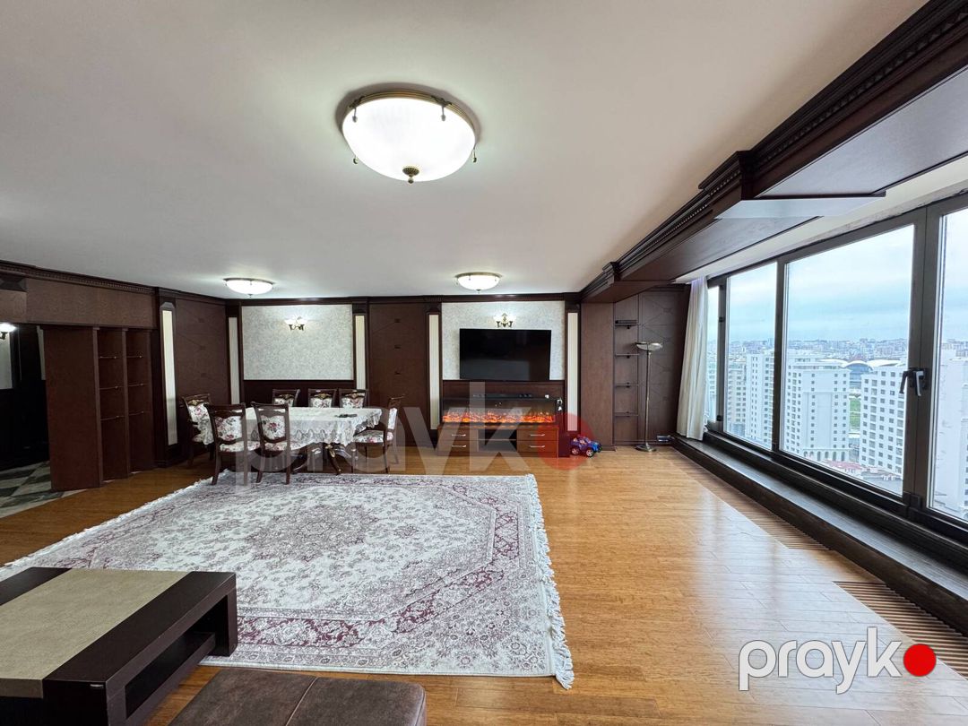 Satılır 3 otaqlı köhnə tikili 100 m² — Mənzil, Bakı (2)