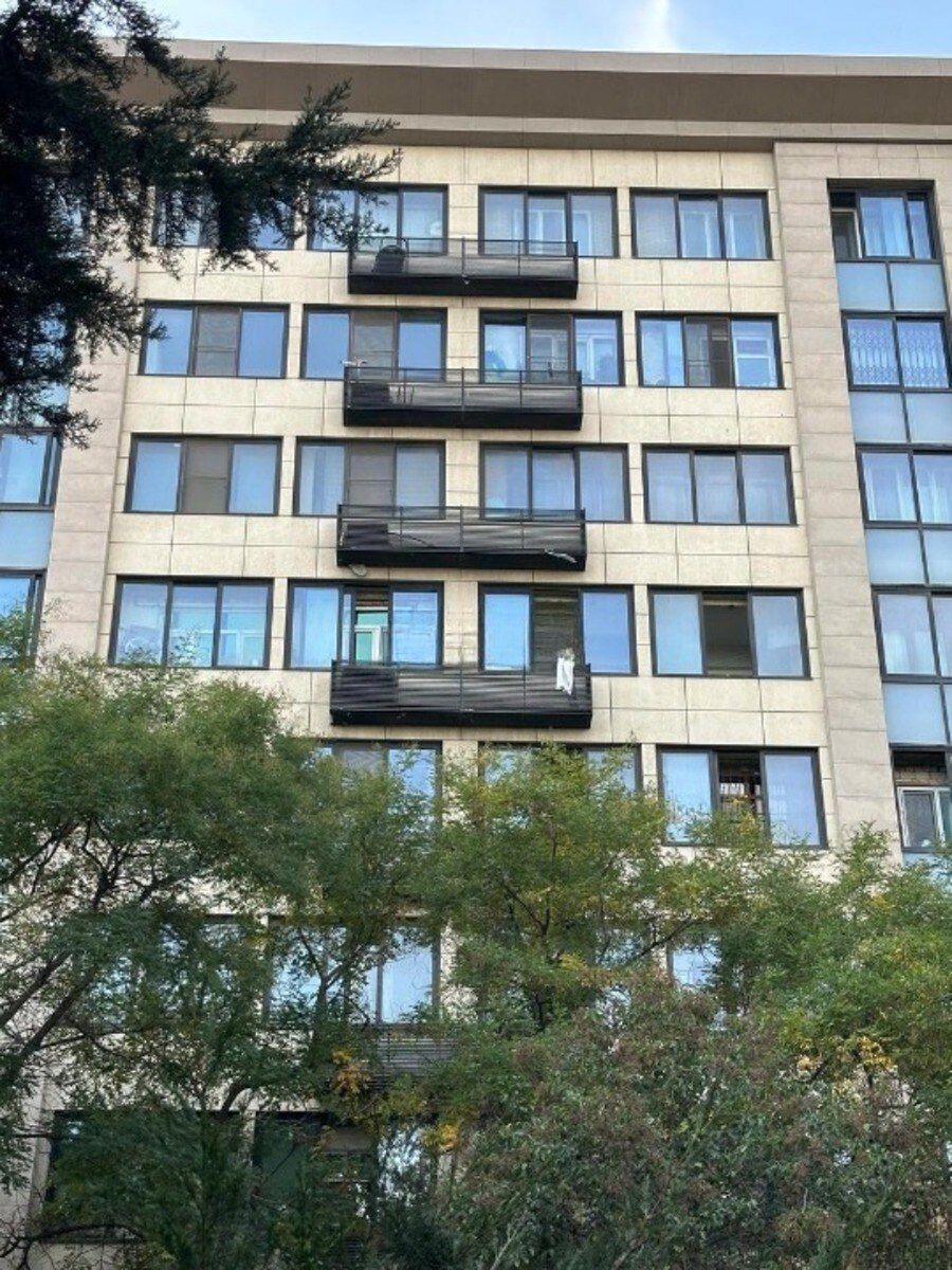 Satılır 3 otaqlı köhnə tikili 67 m² — Mənzil, Bakı (10)