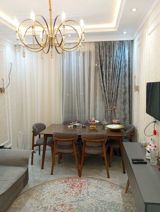 Satılır 2 otaqlı yeni tikili 53 m² — Mənzil