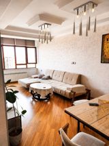 Satılır 3 otaqlı yeni tikili 90 m² — Xalis Bəy