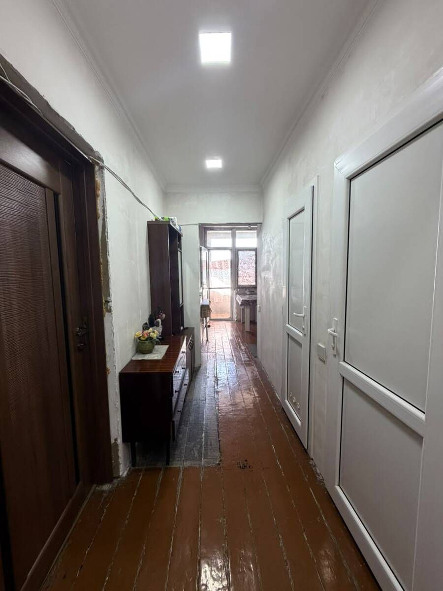 Satılır 3 otaqlı köhnə tikili 80 m² — Mənzil, Bakı (5)