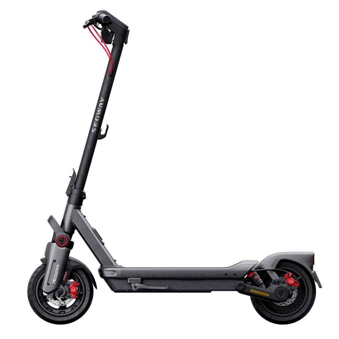 Skuter Ninebot Max G3 — İdman, hobi, istirahət, Bakı