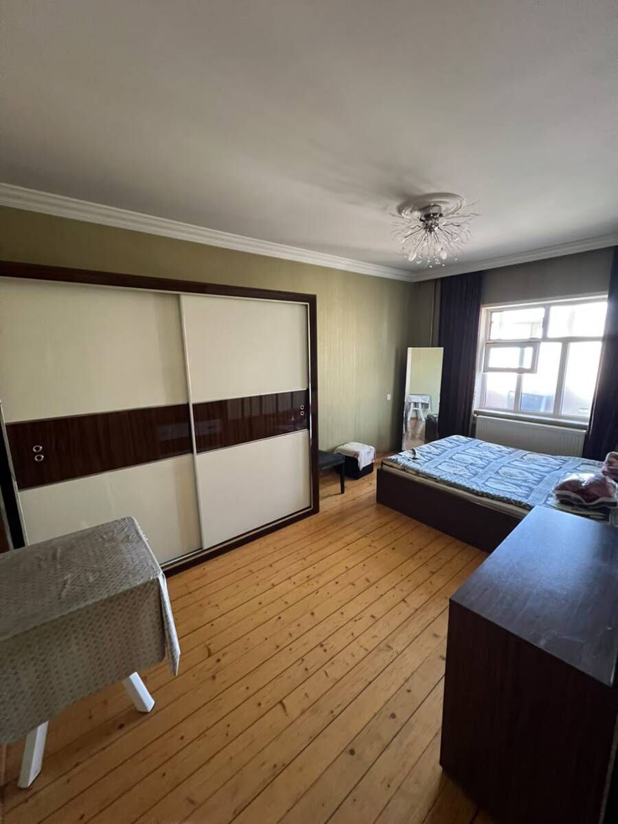 Satılır 3 otaqlı köhnə tikili 70 m² — Mənzil, Bakı (6)