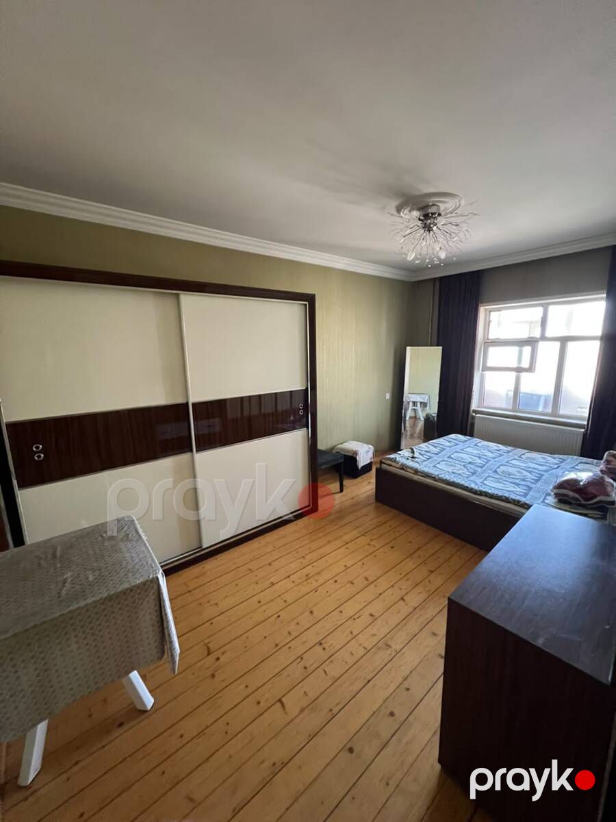 Satılır 3 otaqlı köhnə tikili 70 m² — Mənzil, Bakı (6)