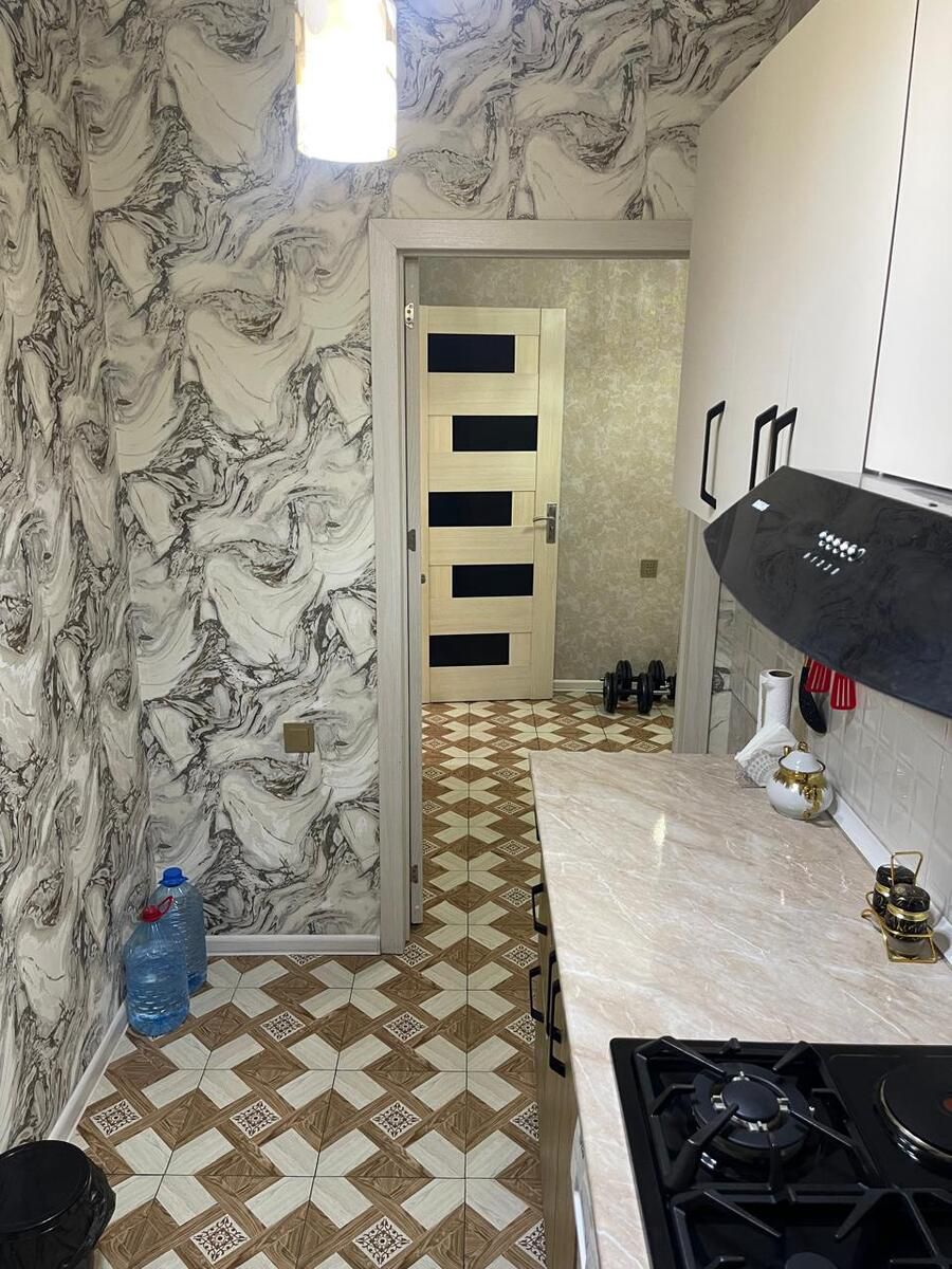 Satılır 2 otaqlı yeni tikili 50 m² — Mənzil, Bakı (5)