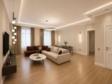 İcarəyə verilir 3 otaqlı yeni tikili 142 m² — Mənzil