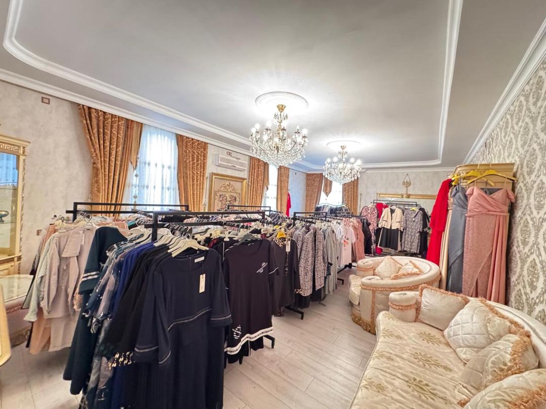 Satılır 8 otaqlı həyət evi/bağ evi 360 m² — Ev, villa, Xırdalan (6)