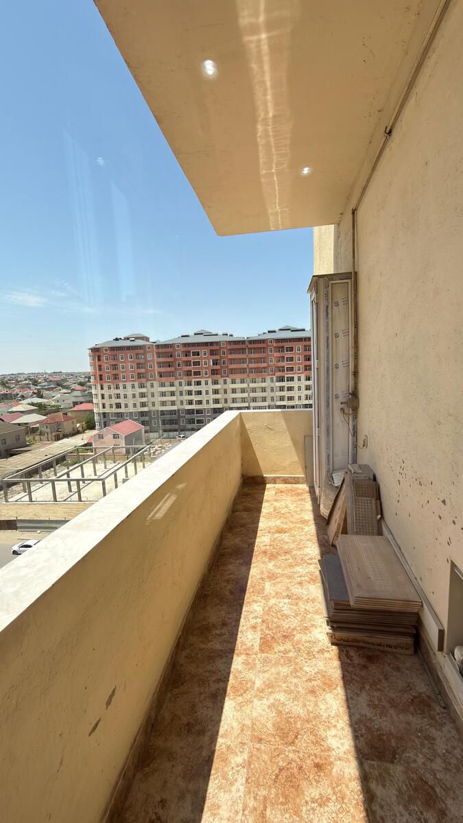 Satılır 2 otaqlı yeni tikili 86 m² — Mənzil, Bakı (7)