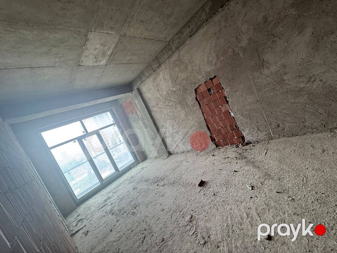 Satılır 3 otaqlı yeni tikili 131 m² — Mənzil, Bakı (9)