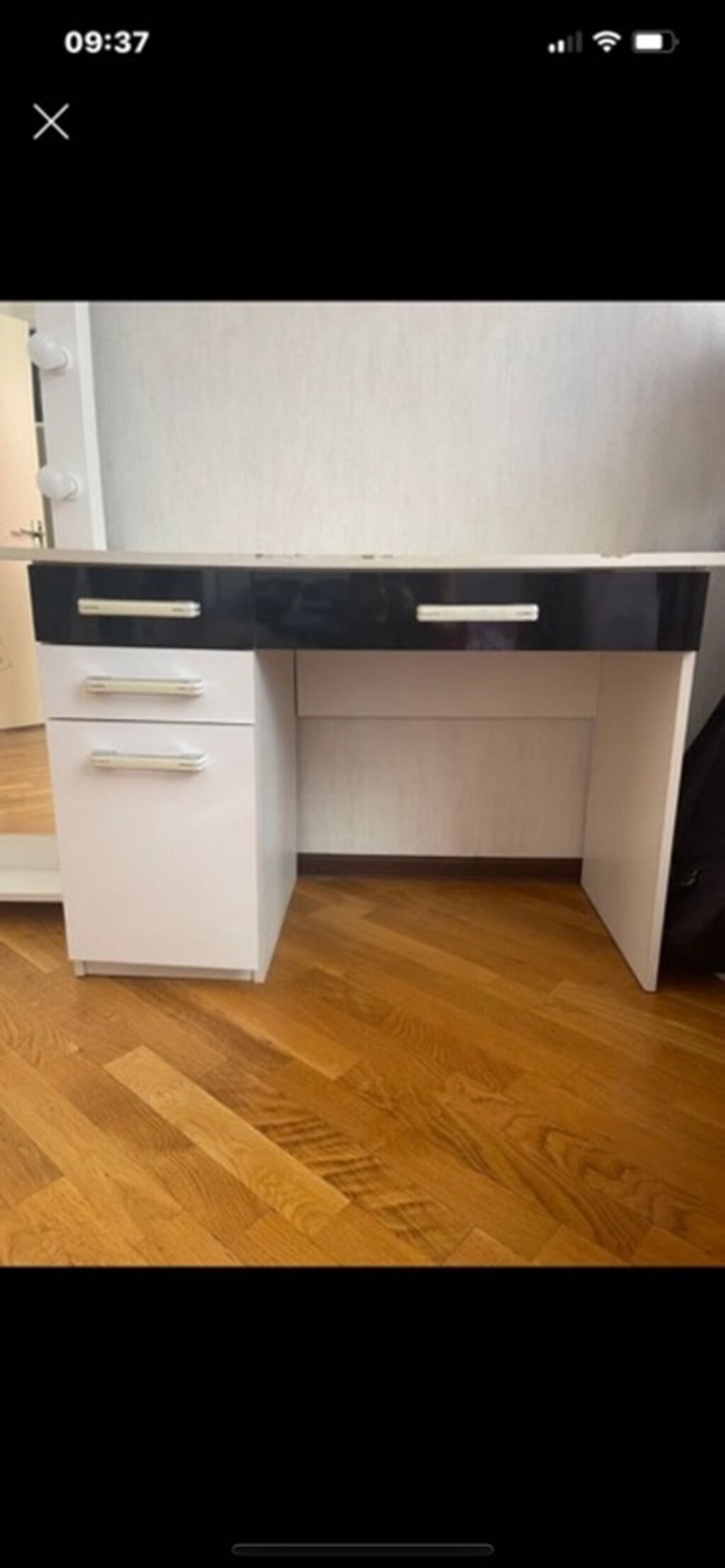 Mebel dəsti – TV tumbaları və iş masası/komod 1) TV üçün tumbalar (2 — Mebel, Bakı (4)