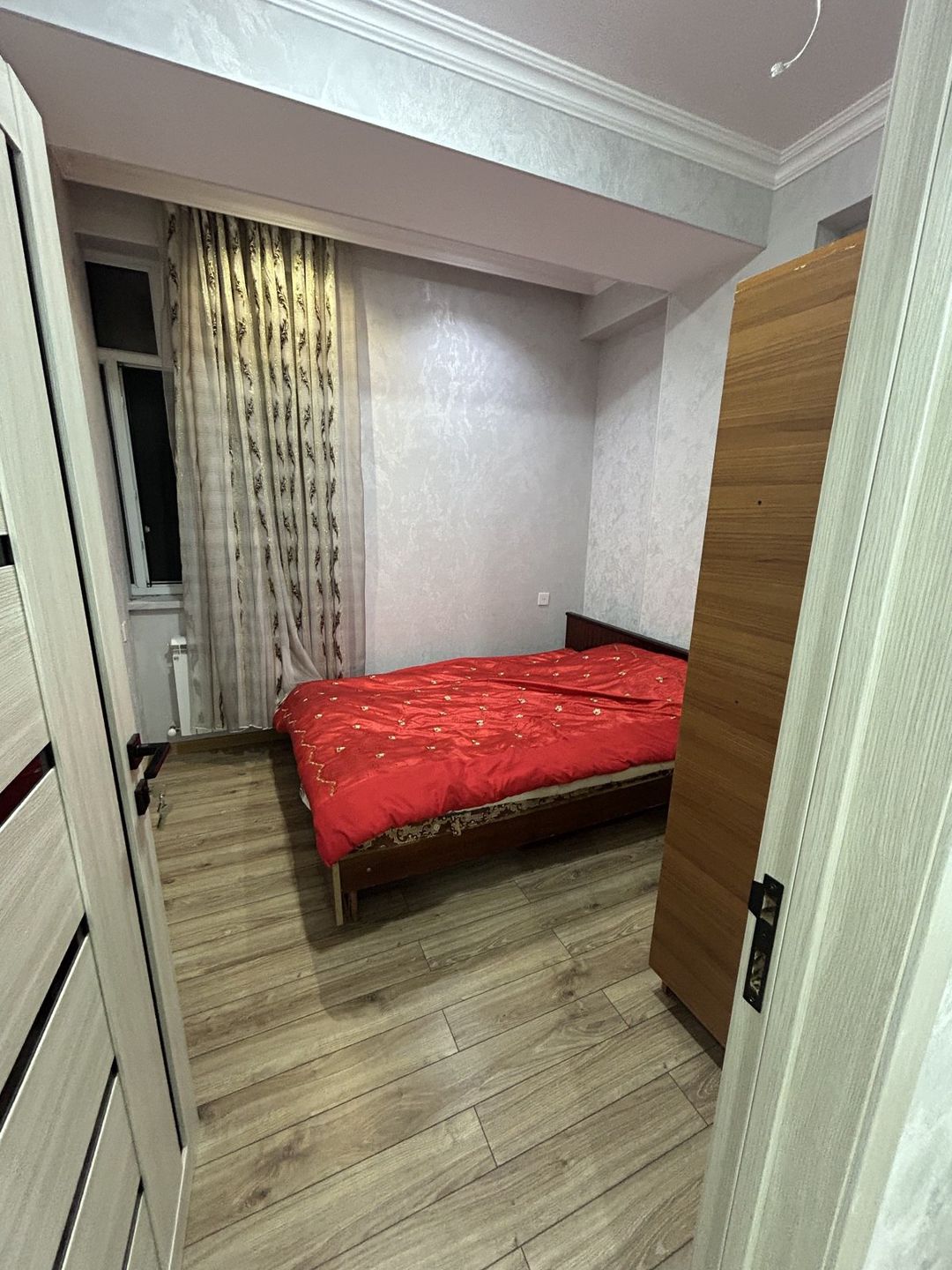 Satılır 2 otaqlı yeni tikili 57 m² — Mənzil, Xırdalan (5)