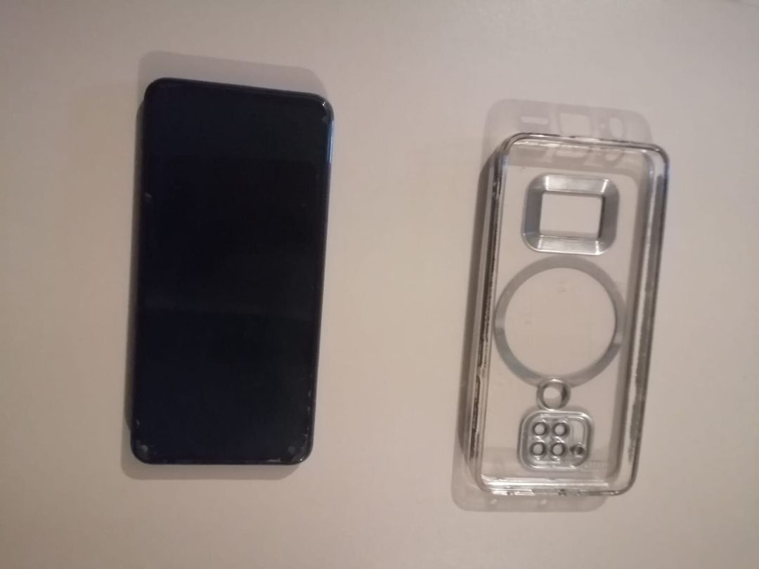 Xiaomi Redmi Note 9 Midnight Gray 64GB/3GB — Smartfonlar, Bakı (4)