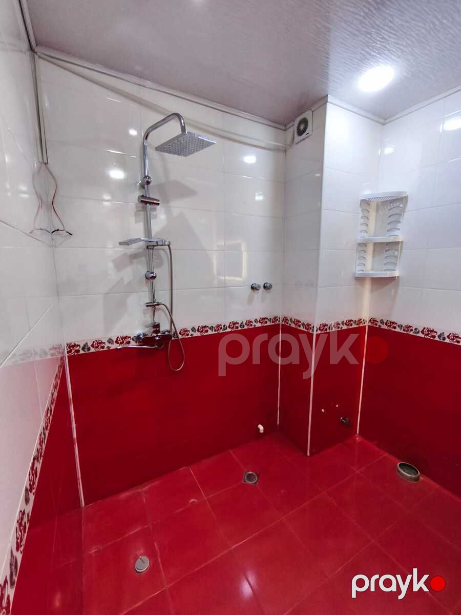 Satılır 3 otaqlı yeni tikili 132 m² — Mənzil, Bakı (7)