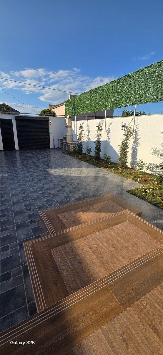 Satılır 4 otaqlı həyət evi/bağ evi 160 m² — Ev, villa, Bakı (7)