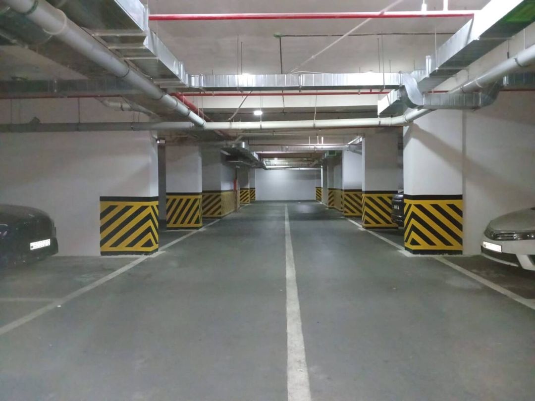 Satılır 4 otaqlı yeni tikili 232 m² — Mənzil, Bakı (12)
