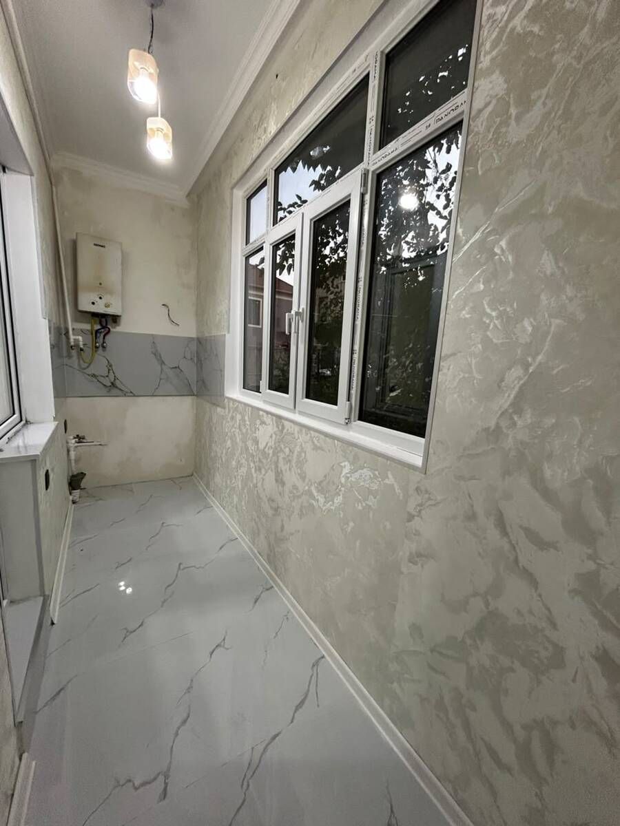 Satılır 3 otaqlı köhnə tikili 70 m² — Mənzil, Bakı (12)