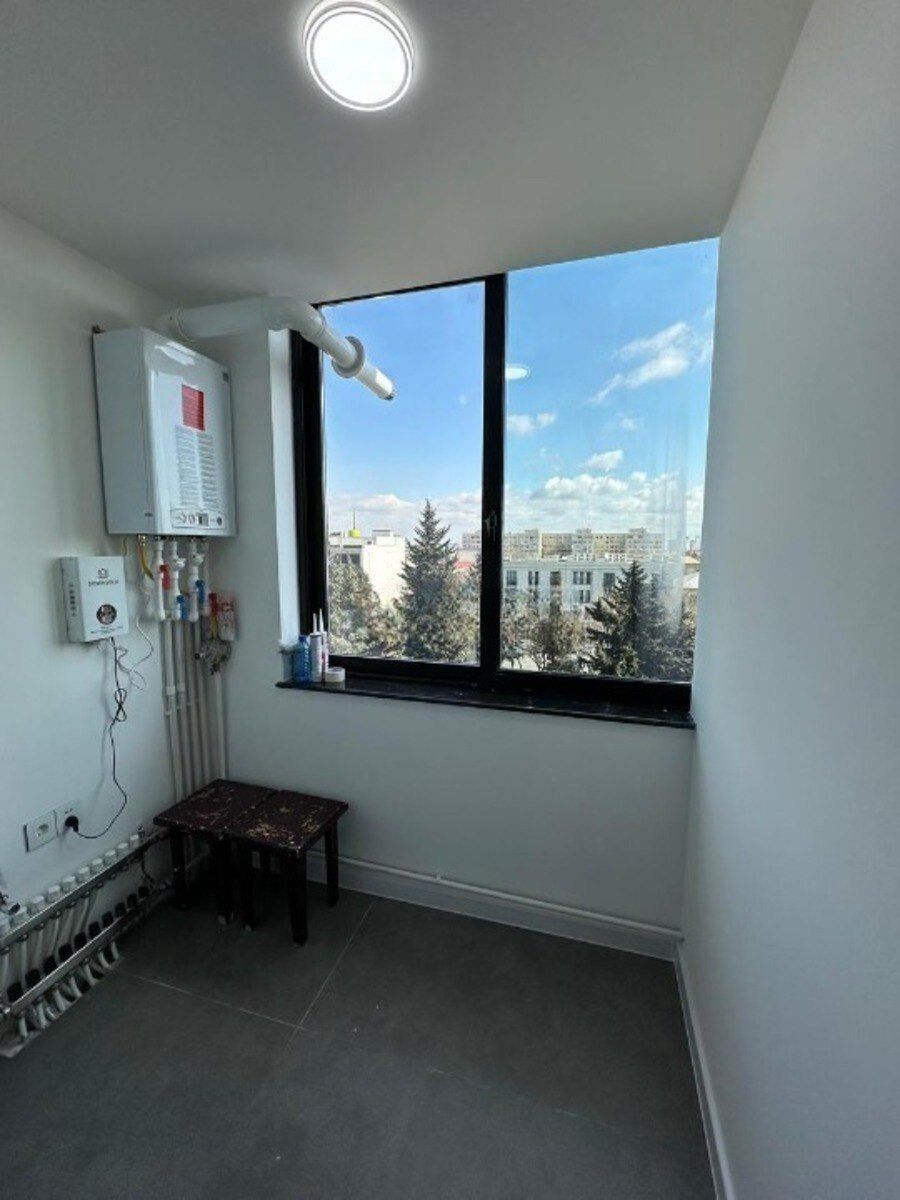 Satılır 3 otaqlı köhnə tikili 67 m² — Mənzil, Bakı (5)