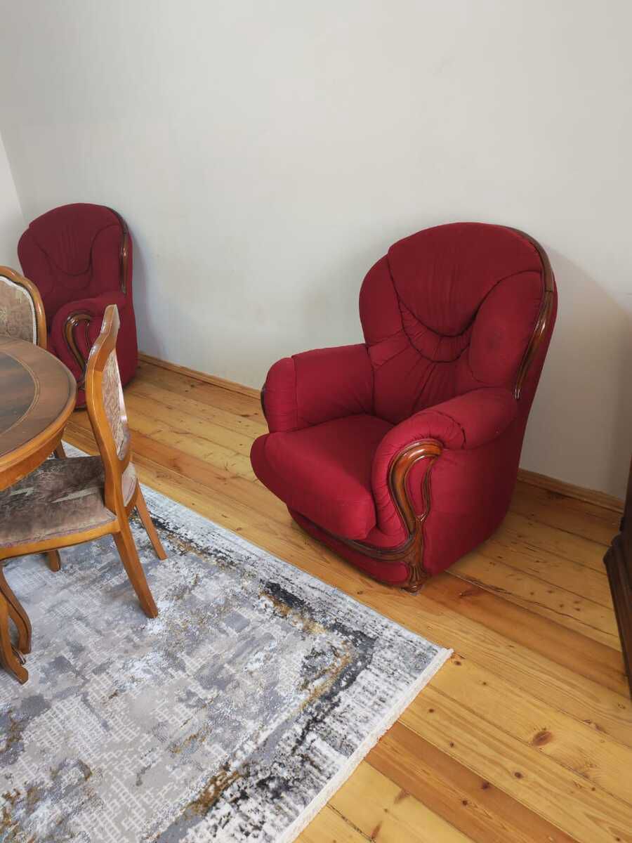 İcarəyə verilir 3 otaqlı köhnə tikili 90 m² — Mənzil, Bakı (3)