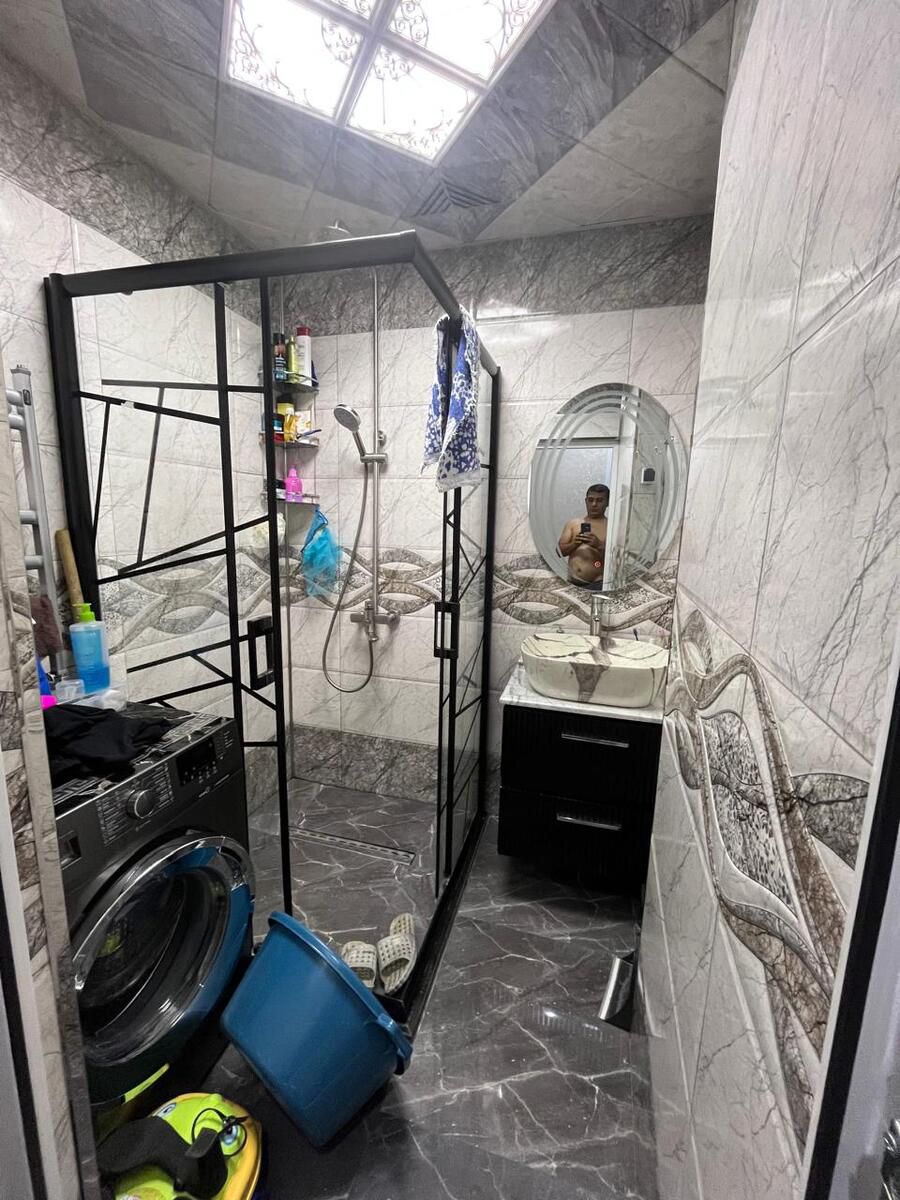 Satılır 3 otaqlı köhnə tikili 90 m² — Mənzil, Bakı (11)