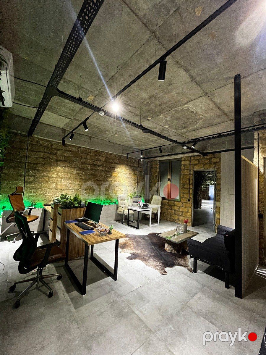 İcarəyə verilir 2 otaqlı ofis 5 m² — Ofis, Bakı (6)