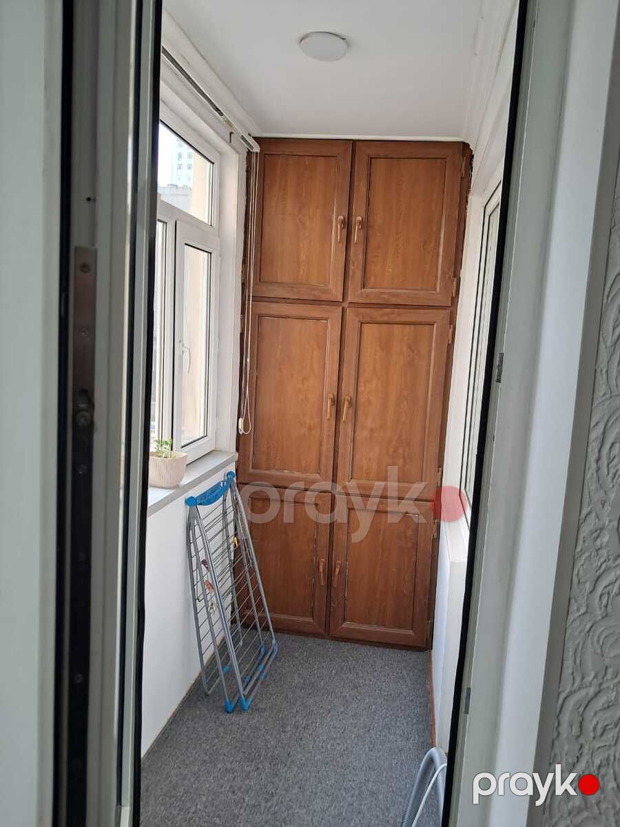Satılır 2 otaqlı köhnə tikili 60 m² — Mənzil, Bakı (6)