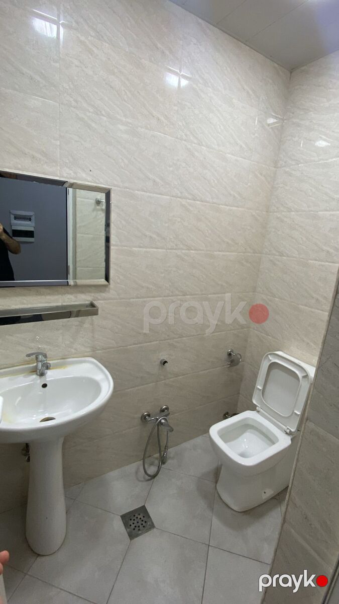 İcarəyə verilir 2 otaqlı yeni tikili 110 m² — Mənzil, Bakı (8)