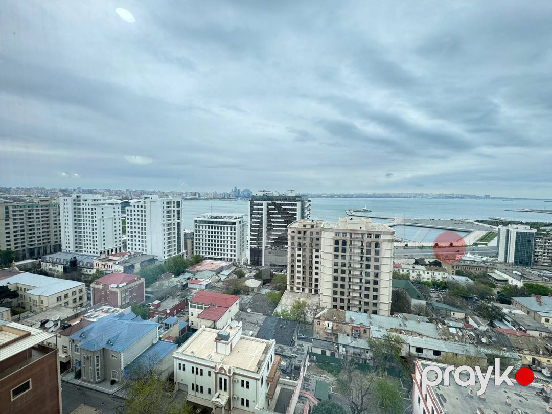 Satılır 3 otaqlı köhnə tikili 100 m² — Mənzil, Bakı (4)
