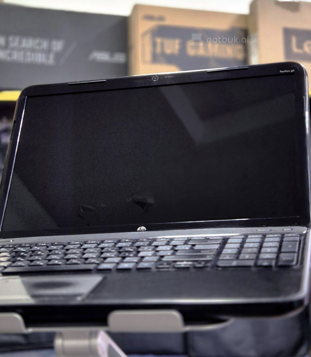 HP Pavilion G6 — Elektronika, Bakı (5)