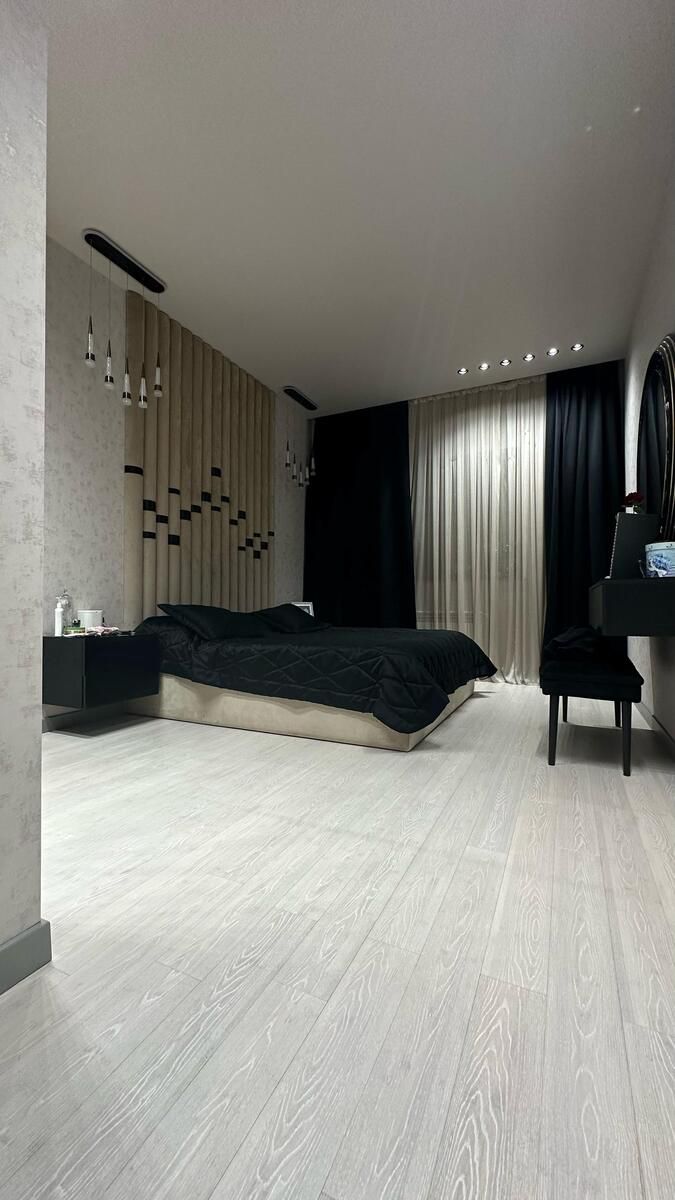İcarəyə verilir 3 otaqlı yeni tikili 150 m² — Mənzil, Bakı (5)