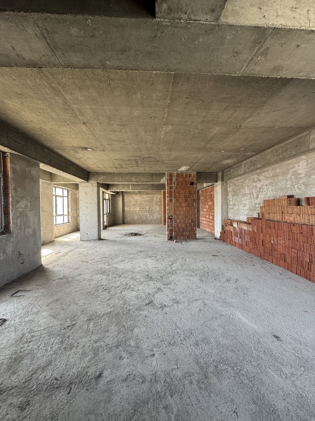 Satılır 4 otaqlı yeni tikili 157 m² — Mənzil, Bakı (6)