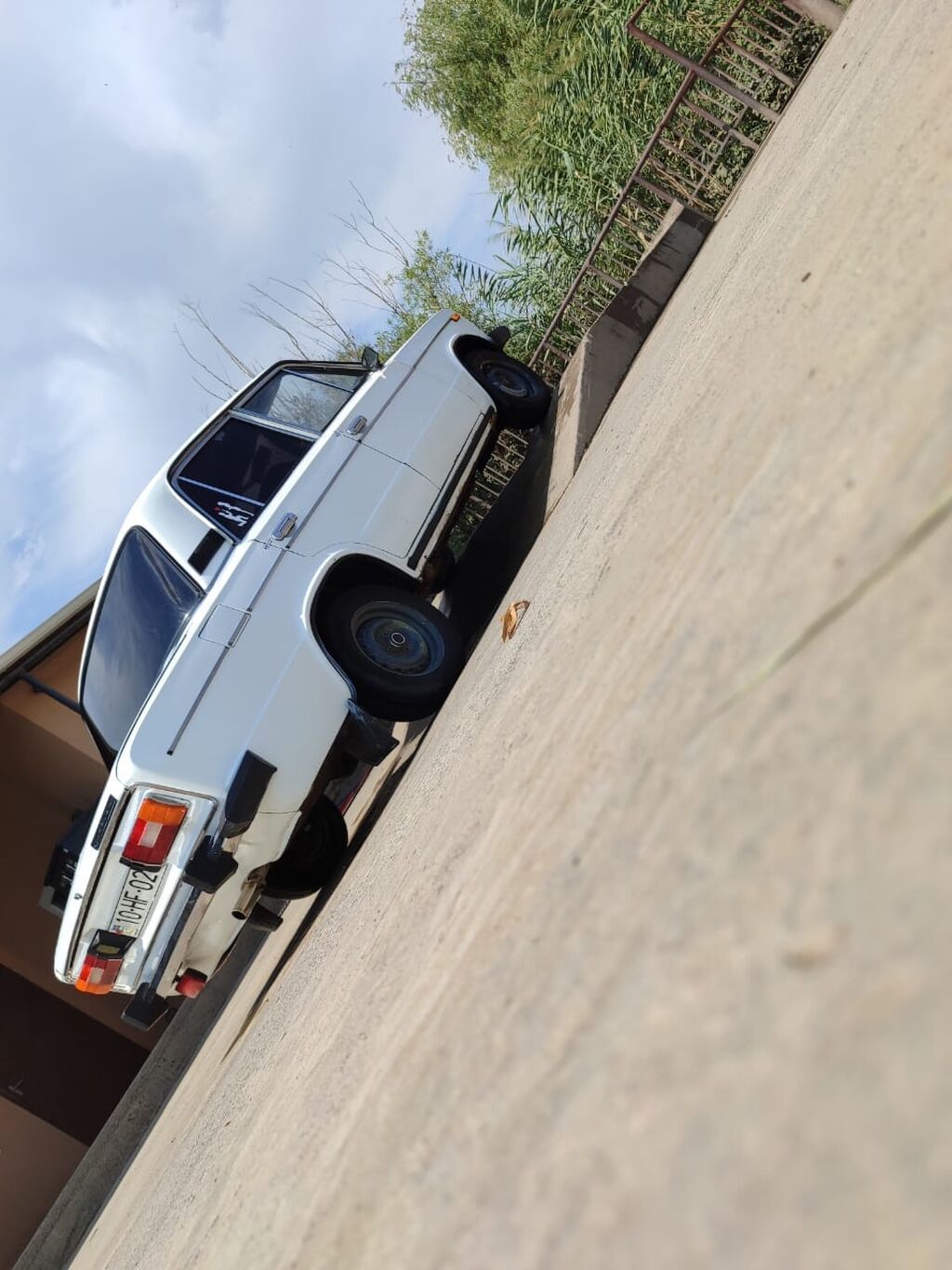 VAZ (LADA) 2106: 1.6 l | Sedan — Avto, Sabirabad (6)