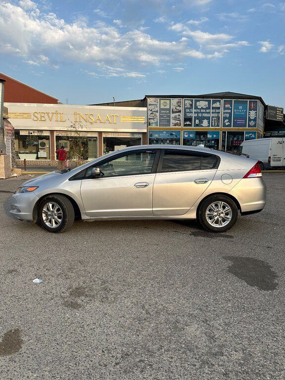 Honda Insight, 1.3 L, 0.58 kWh, 2009 il, 460 000 km — Avtomobillər, Bakı (8)