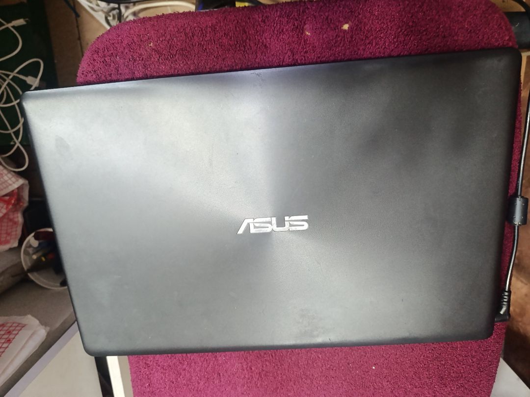 Asus noutbuku — Elektronika, Bakı (6)