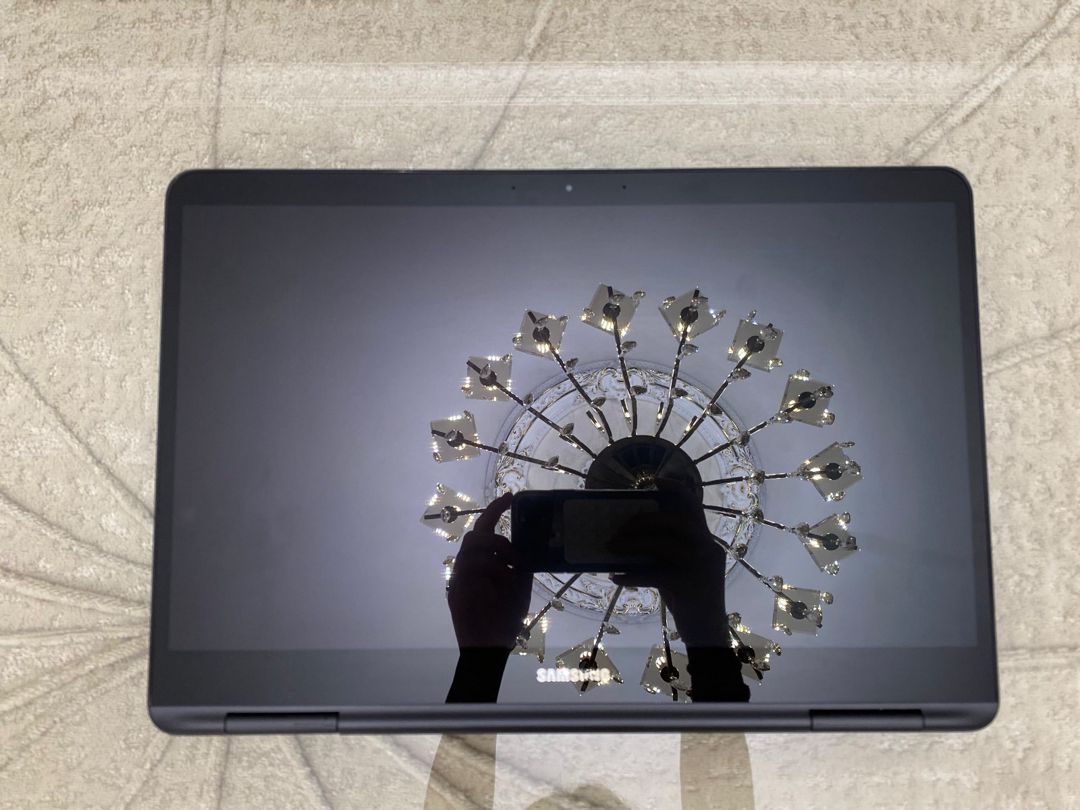 Noutbuk Samsung — Elektronika, Bakı (3)
