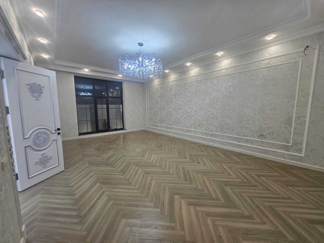 Satılır 4 otaqlı həyət evi/bağ evi 270 m² — Ev, villa, Bakı (3)