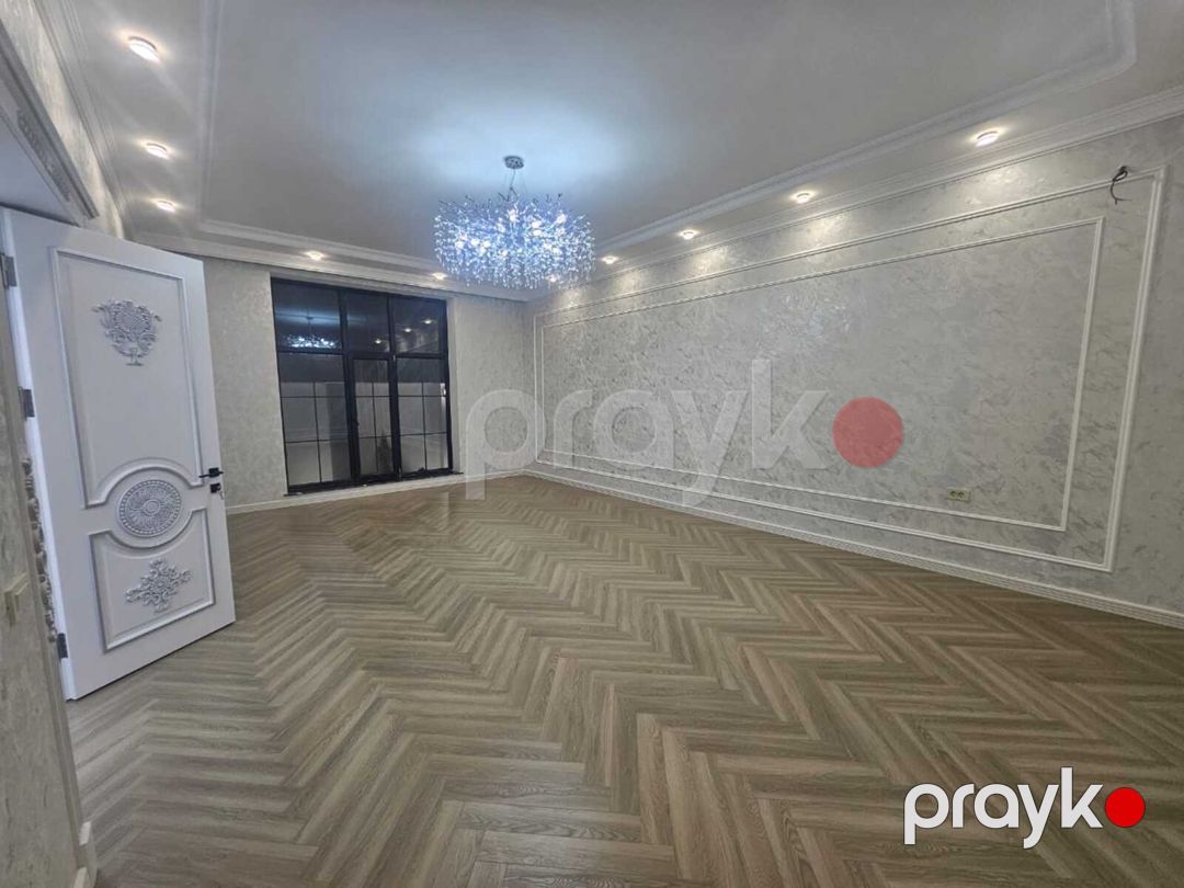 Satılır 4 otaqlı həyət evi/bağ evi 270 m² — Ev, villa, Bakı (3)