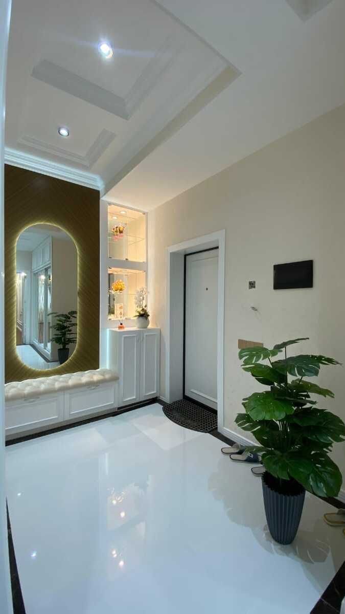 Satılır 3 otaqlı yeni tikili 105 m² — Mənzil, Bakı (9)