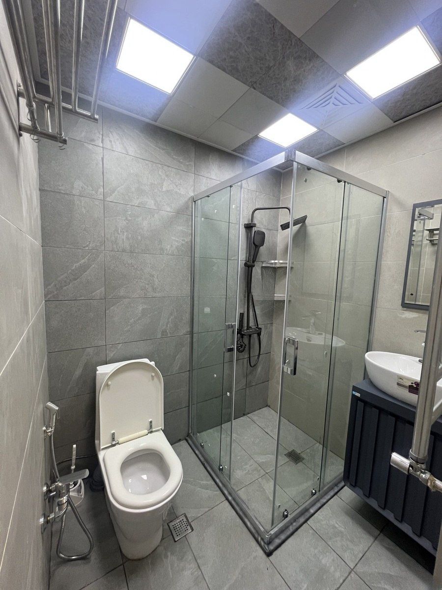 İcarəyə verilir 2 otaqlı köhnə tikili 60 m² — Mənzil, Bakı (8)