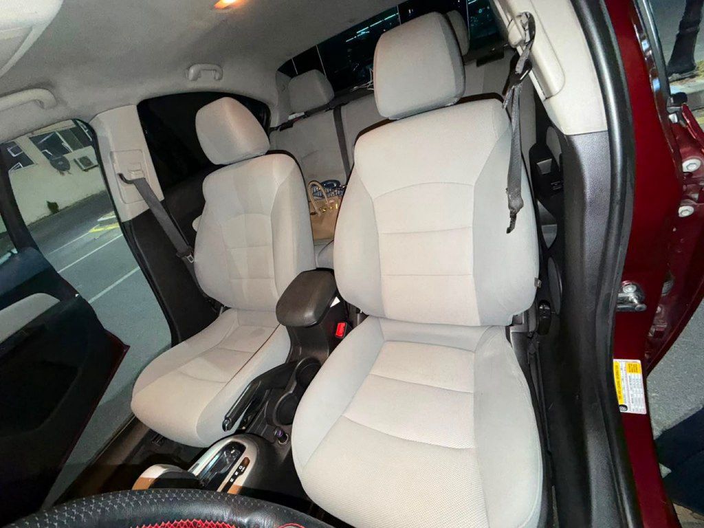 Chevrolet Cruze, 1.4 L, 2015 il, 263 607 km — Avtomobillər, Bakı (3)