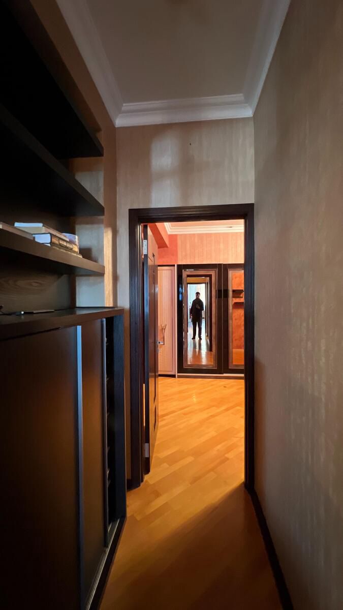 Satılır 4 otaqlı yeni tikili 183 m² — Mənzil, Bakı (11)